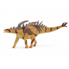 Figurina Gigantspinosaurus Collecta, plastic, 13.8 x 5.3 cm, 3 ani+