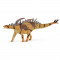 Figurina Gigantspinosaurus Collecta, plastic, 13.8 x 5.3 cm, 3 ani+