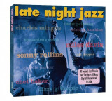 Late Night Jazz | Various Artists, Not Now Music