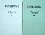 Henryk Sienkiewicz - Potopul, 2 volume