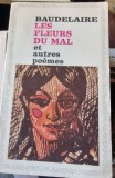 LES FLEURS DU MAL ET AUTRES POEMES , CHARLES BAUDELAIRE