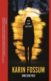 Cea care sopteste - Karin Fossum - Editura Crime Scene Press