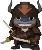 Figurina - Pop! Animation - Avatar The Last Airbender - Appa with Armor | Funko