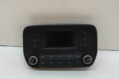 Ecran de navigație FORD TOURNEO CUSTOM Minibus / passenger 2019 OEM: H1BT-18B955-EG | 31877974 foto