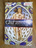 Ghid astrologic - Annie Lionnet, 2008, stare buna / R8P4F