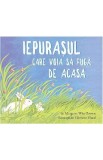 Iepurasul care voia sa fuga de acasa - Margaret Wise Brown, Clement Hurd