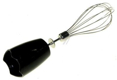 MQ10 TEL MIXER 0X81364450 BRAUN foto