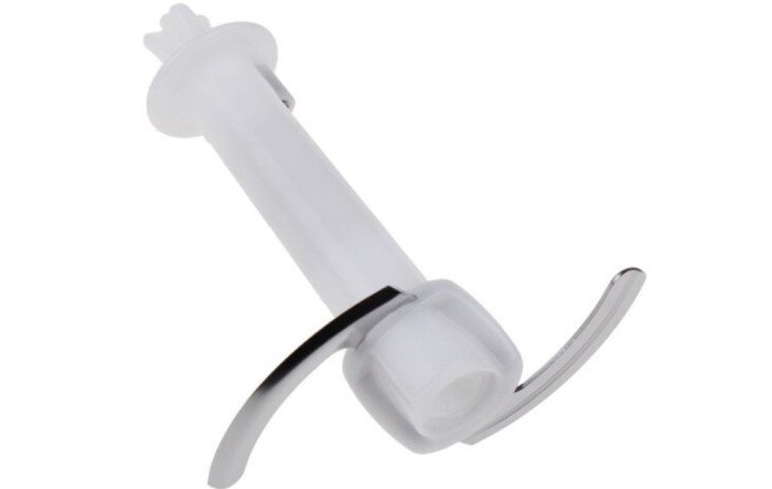 Cutit pentru blender Braun, DELONGHI AS00004184