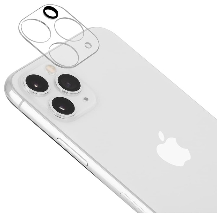 Folie Protectie Camera iPhone 11 Pro