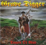 Tunes Of War - Vinyl | Grave Digger