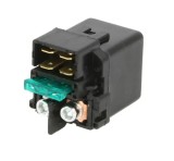 Releu pornire patrat cu siguranta electrica - 12V 30Ah - ATV Linhai Anniversary - Classic - Worker 2x4 &amp; 4X4 260-300cc
