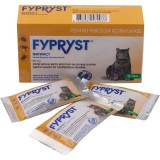 FYPRYST CAT 50MGX3PIP