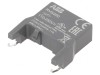 Limitator de Supratensiuni Varistor 110-250V AC/DC