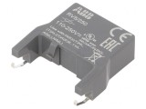 Limitator de Supratensiuni Varistor 110-250V AC/DC