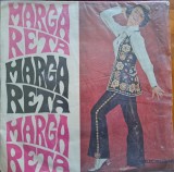 Disc Vinil Margareta P&icirc;slaru - Margareta P&icirc;slaru (7&quot;, Mono, RE)-Electrecord-EDC 886