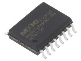 Memorie FLASH 128Mb SOP16 Serial 104MHz 1.65-2V