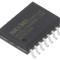 Memorie FLASH 128Mb SOP16 Serial 104MHz 1.65-2V
