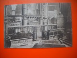 HOPCT 8630 CAPELA ST EDMUND-WESTMINTER ABBEY-LONDRA-ANGLIA-UK-EUROPA- -NECIRCULATA