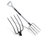 Furca pentru fan Hard-Line, 120 cm, Geko G66549