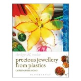 Precious jewellery from plastics