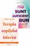 Pachet imbratisarea copilului interior - Bookzone