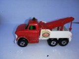 Bnk jc Matchbox 71c Ford Heavy Wrecker