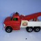 bnk jc Matchbox 71c Ford Heavy Wrecker