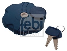 FEBI BILSTEIN 37792 Buson, rezervor (injectie aditiv)