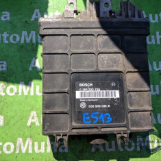 Calculator ecu Volkswagen Golf 3 (1991-1997) 0 261 200 750