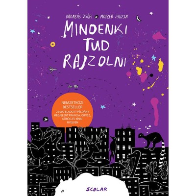 Mindenki tud rajzolni foto
