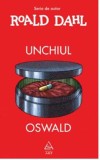 Unchiul Oswald - Editura Grupul Art