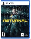 Returnal Playstation 5, Second-Hand