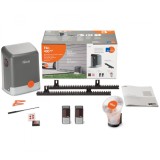 Kit automatizare Nice Home FILO 400 motor culisant 400kg 5.5m