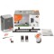 Kit automatizare Nice Home FILO 400 motor culisant 400kg 5.5m