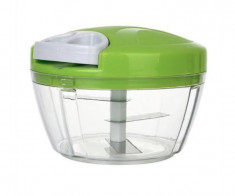 Tocator Manual pentru Legume Speedy Chopper foto