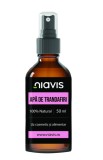 Apa de trandafiri, 50ml, Niavis