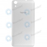 Huawei Y6 II (CAM-L21) Capac baterie (sigla Honor) alb