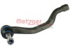 Cap de bara RENAULT LAGUNA III (BT0/1) (2007 - 2016) METZGER 54040602