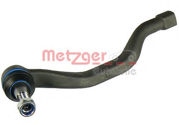 Cap de bara RENAULT LAGUNA III Grandtour (KT0/1) (2007 - 2016) METZGER 54040602