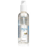 JoyDivision 2v1 AQUAglide Massage Glide gel lubrifiant pentru masaj Neutral 200 ml