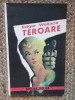 Teroare - Edgar Wallace, Carte Politista, 88 pagini