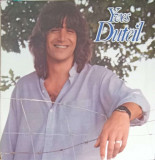 Disc vinil, LP. Yves Duteil-YVES DUTEIL-242229, Pathe