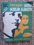 TUDOR NEGOITA - SURASUL OCHILOR ALBASTRI