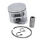 Piston complet drujba compatibil Stihl MS 182 Golf &Oslash; 39mm