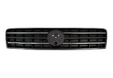 Grila radiator Fiat Punto 2 FL (188) 07.2003-12.2010, Fara Emblema, 46849441