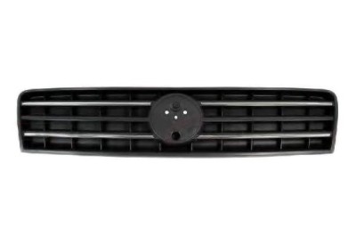 Grila radiator Fiat Punto 2 FL (188) 07.2003-12.2010, Fara Emblema, 46849441 foto