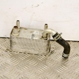 Răcitor de ulei LAND ROVER RANGE ROVER IV L405 2012 OEM: 6G91-7A095-AD | 1856906