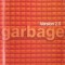 Garbage - Version 2.0, Caseta audio