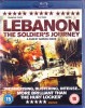 Blu Ray Film: Lebanon - The Soldier's Jurney ( original, sub. engleza )