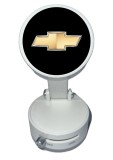 Suport Magnetic ALB cu Ventuza si Brat Reglabil Pentru CHEVROLET
